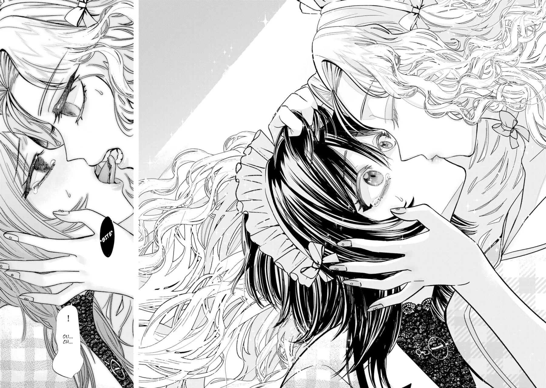 Sugar Girl Drip Capítulo 1 - Page 38
