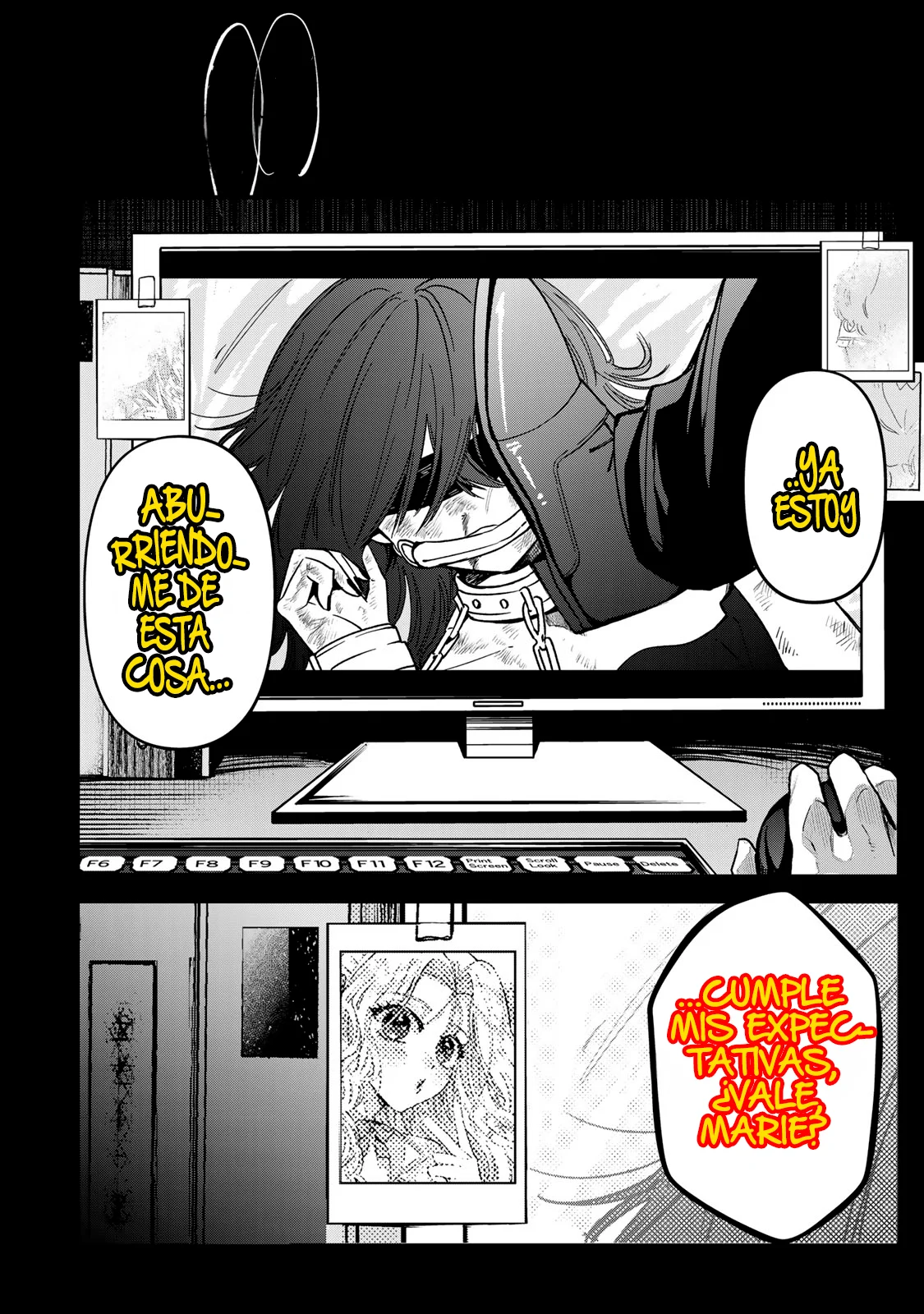 Sugar Girl Drip Capítulo 1 - Page 41