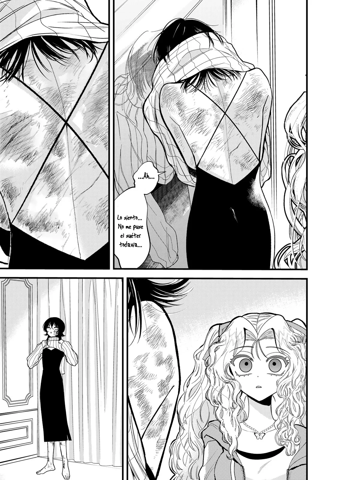 Sugar Girl Drip Capítulo 2 - Page 14