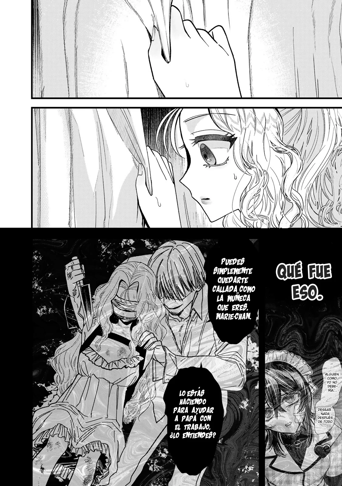 Sugar Girl Drip Capítulo 2 - Page 15