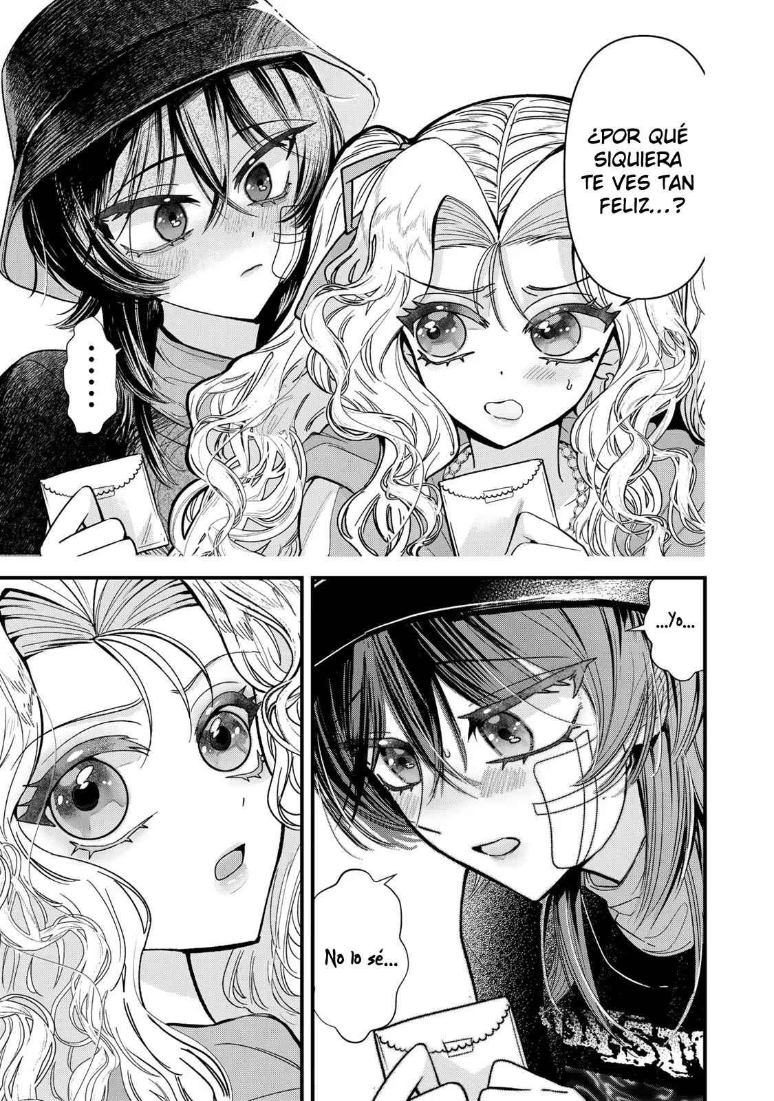 Sugar Girl Drip Capítulo 2 - Page 20