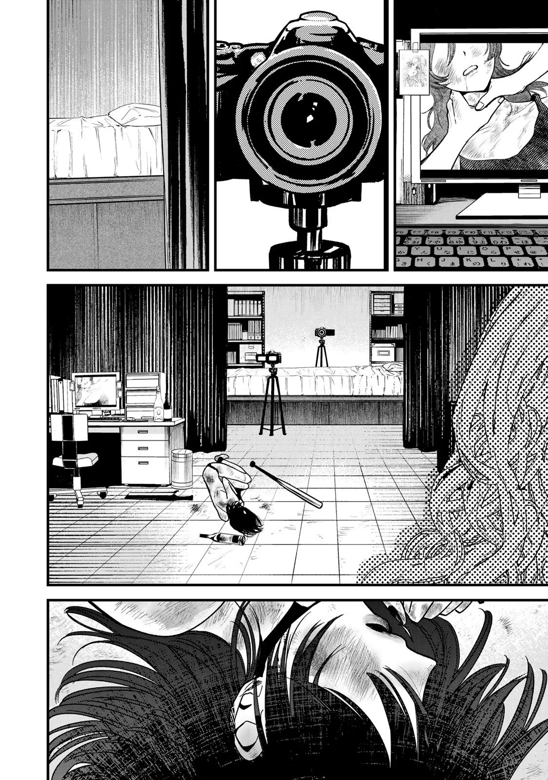 Sugar Girl Drip Capítulo 2 - Page 29