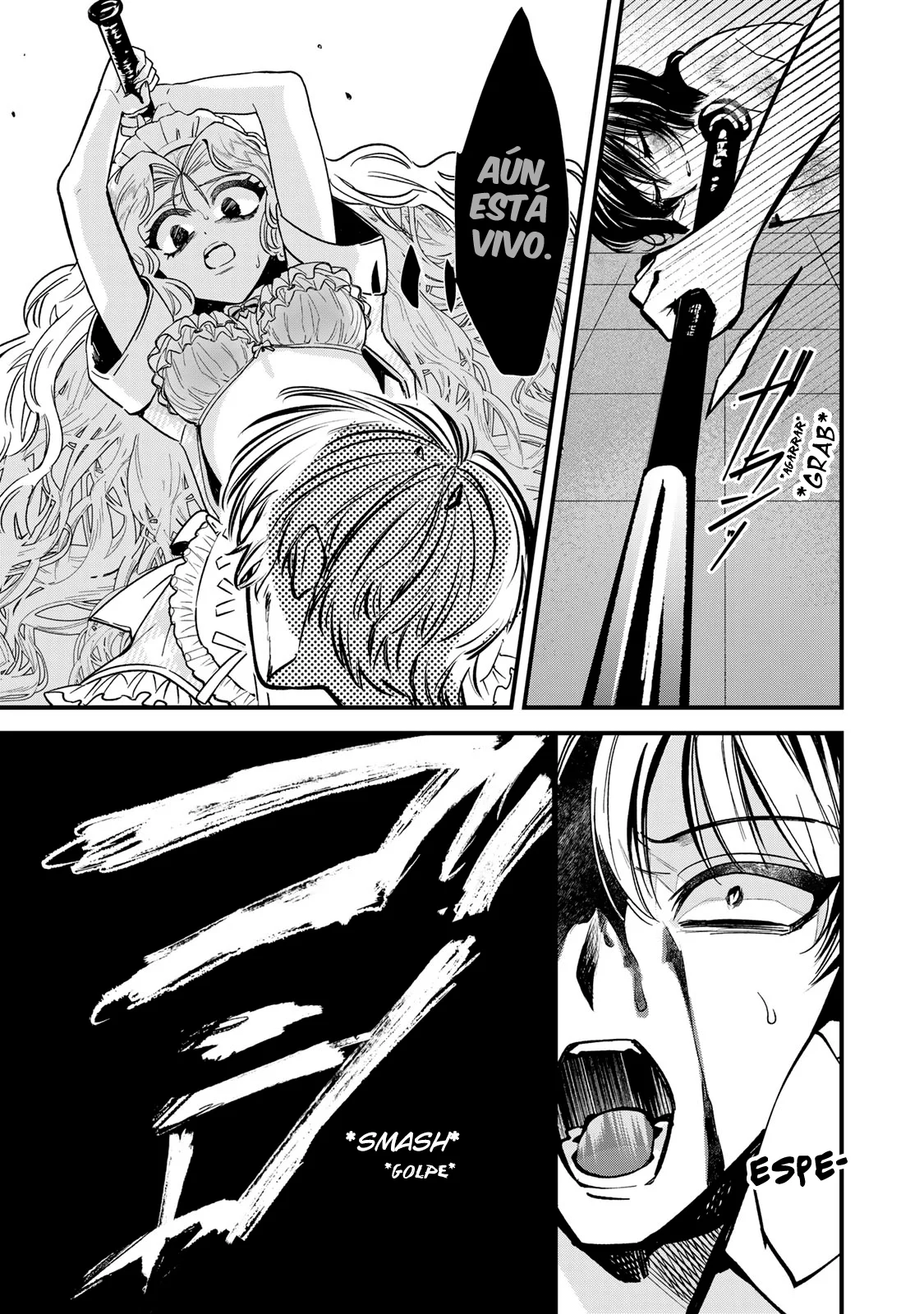 Sugar Girl Drip Capítulo 2 - Page 41