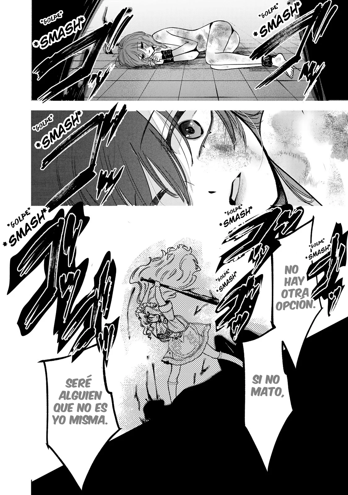 Sugar Girl Drip Capítulo 2 - Page 42