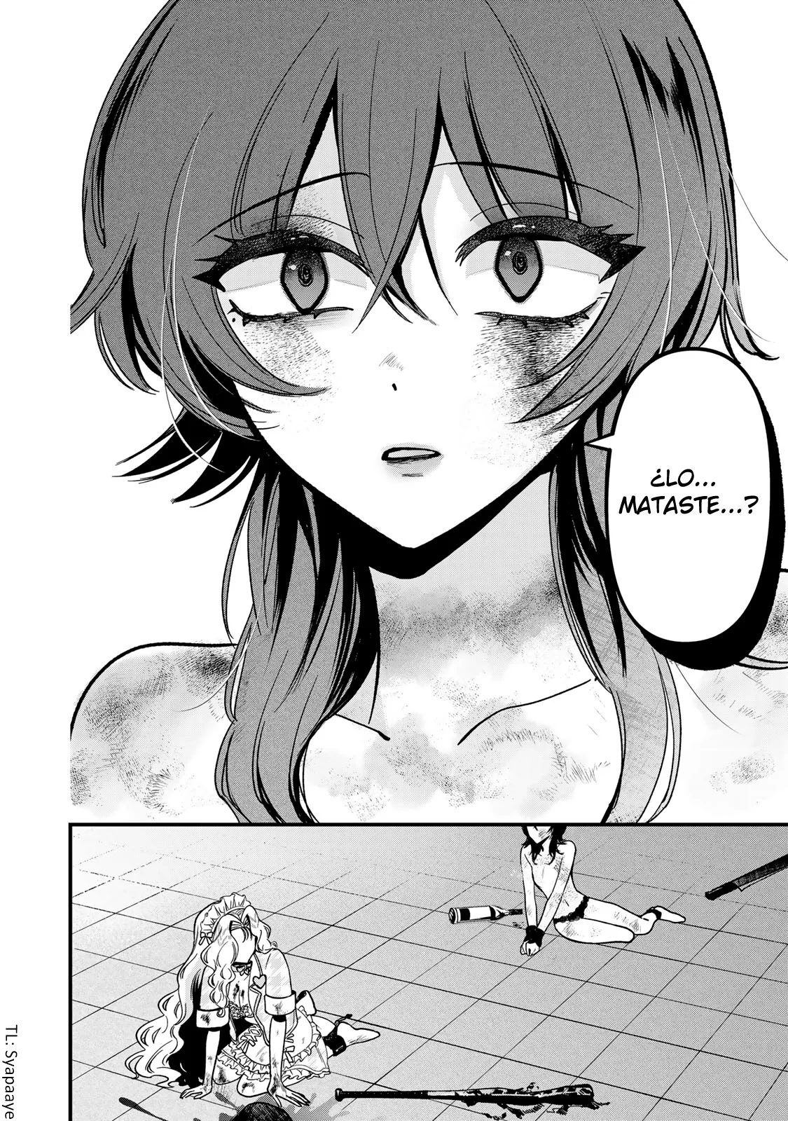 Sugar Girl Drip Capítulo 2 - Page 46