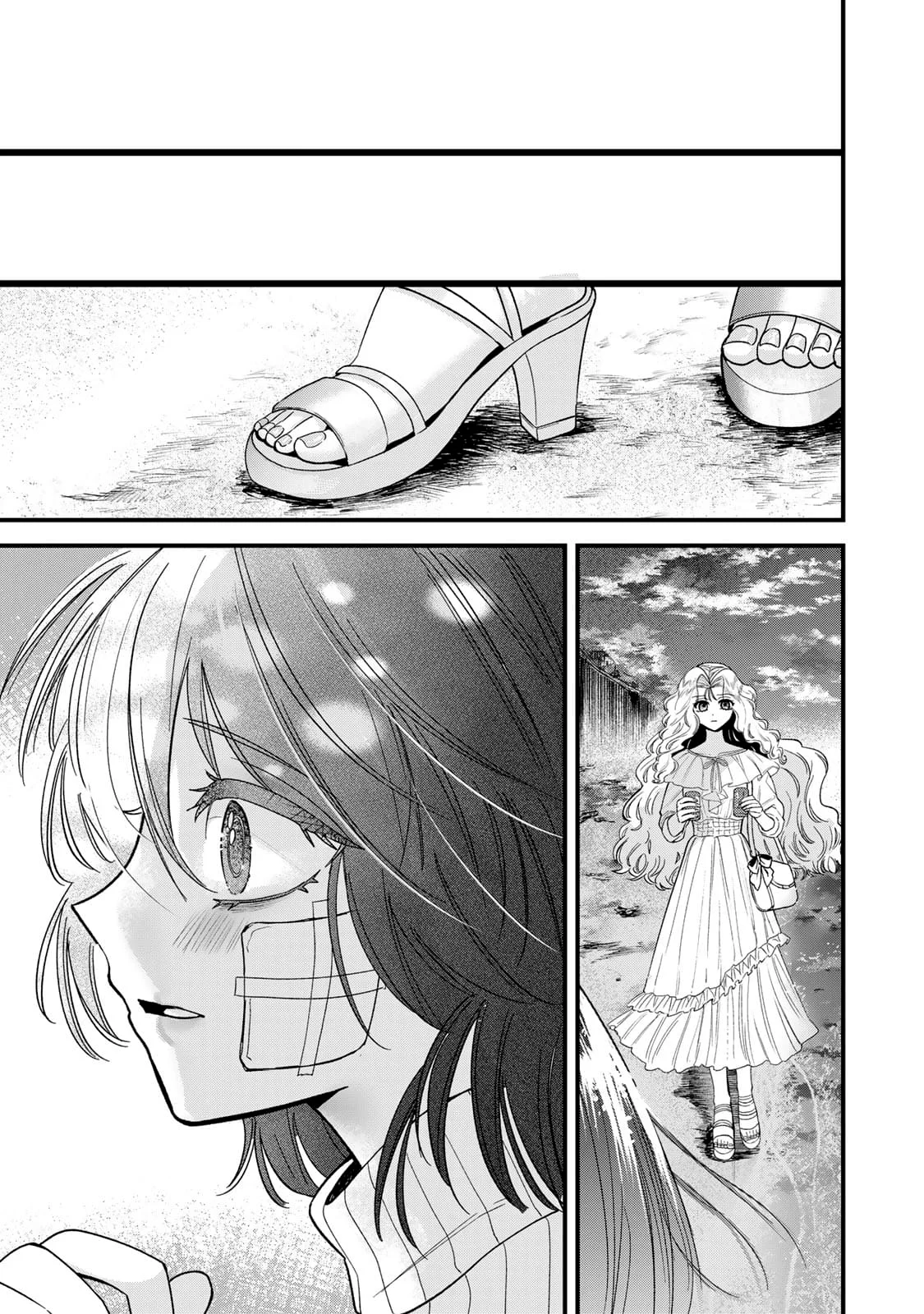 Sugar Girl Drip Capítulo 3 - Page 30