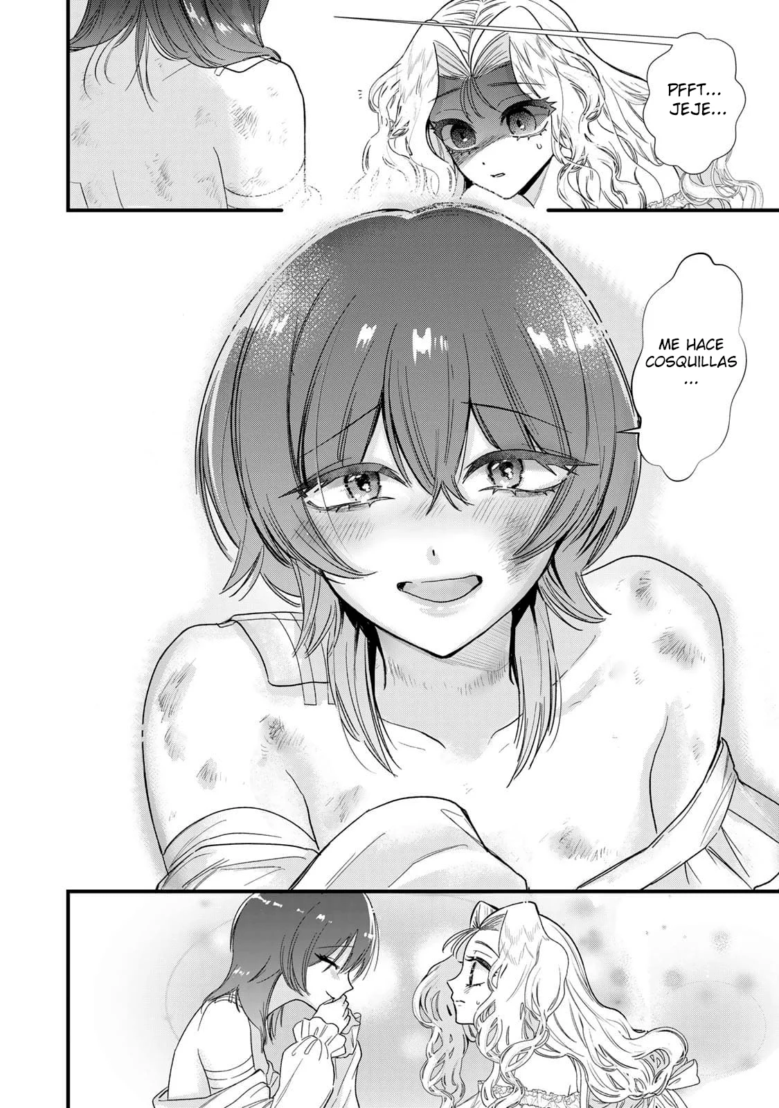 Sugar Girl Drip Capítulo 4 - Page 13