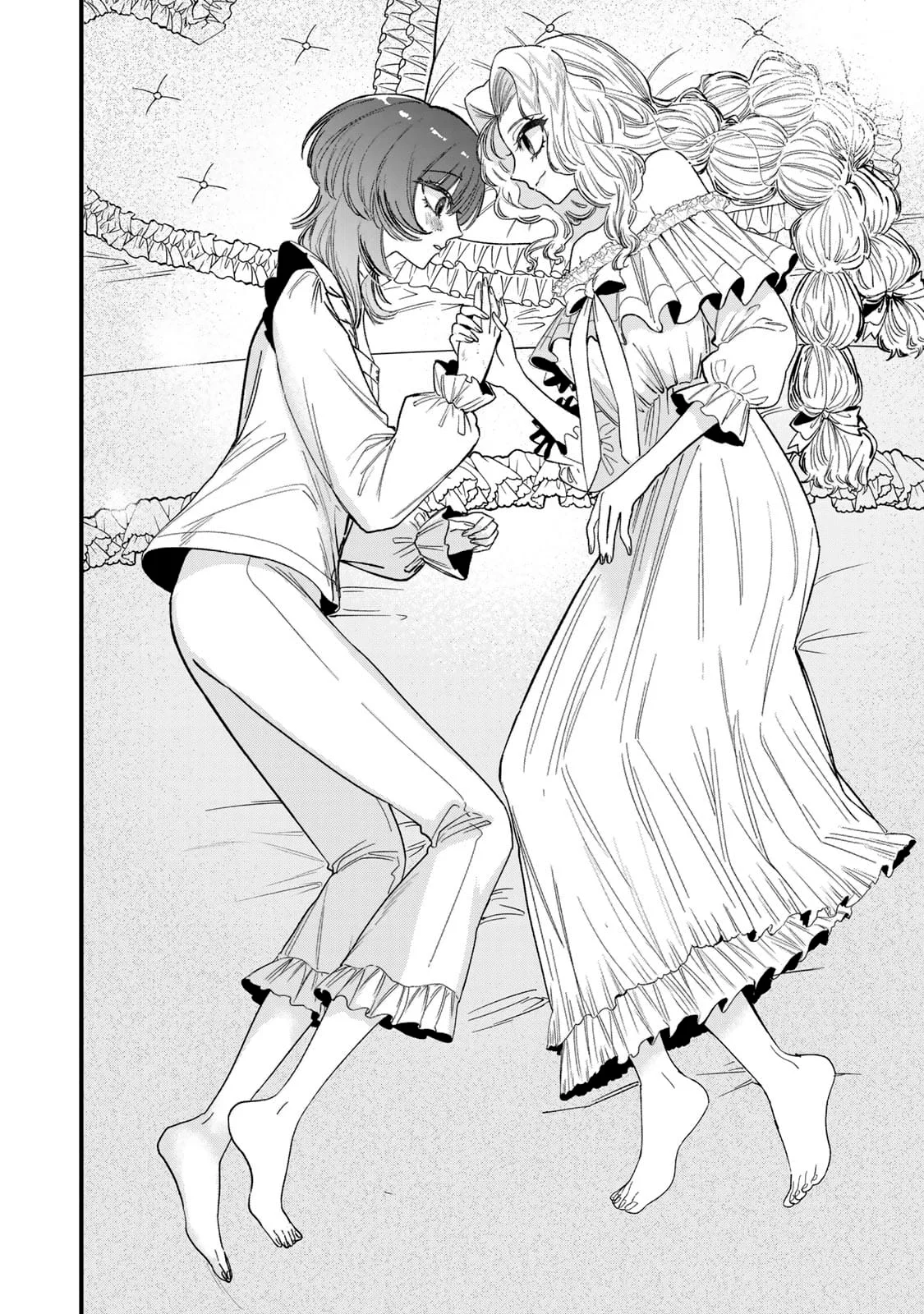 Sugar Girl Drip Capítulo 4 - Page 29