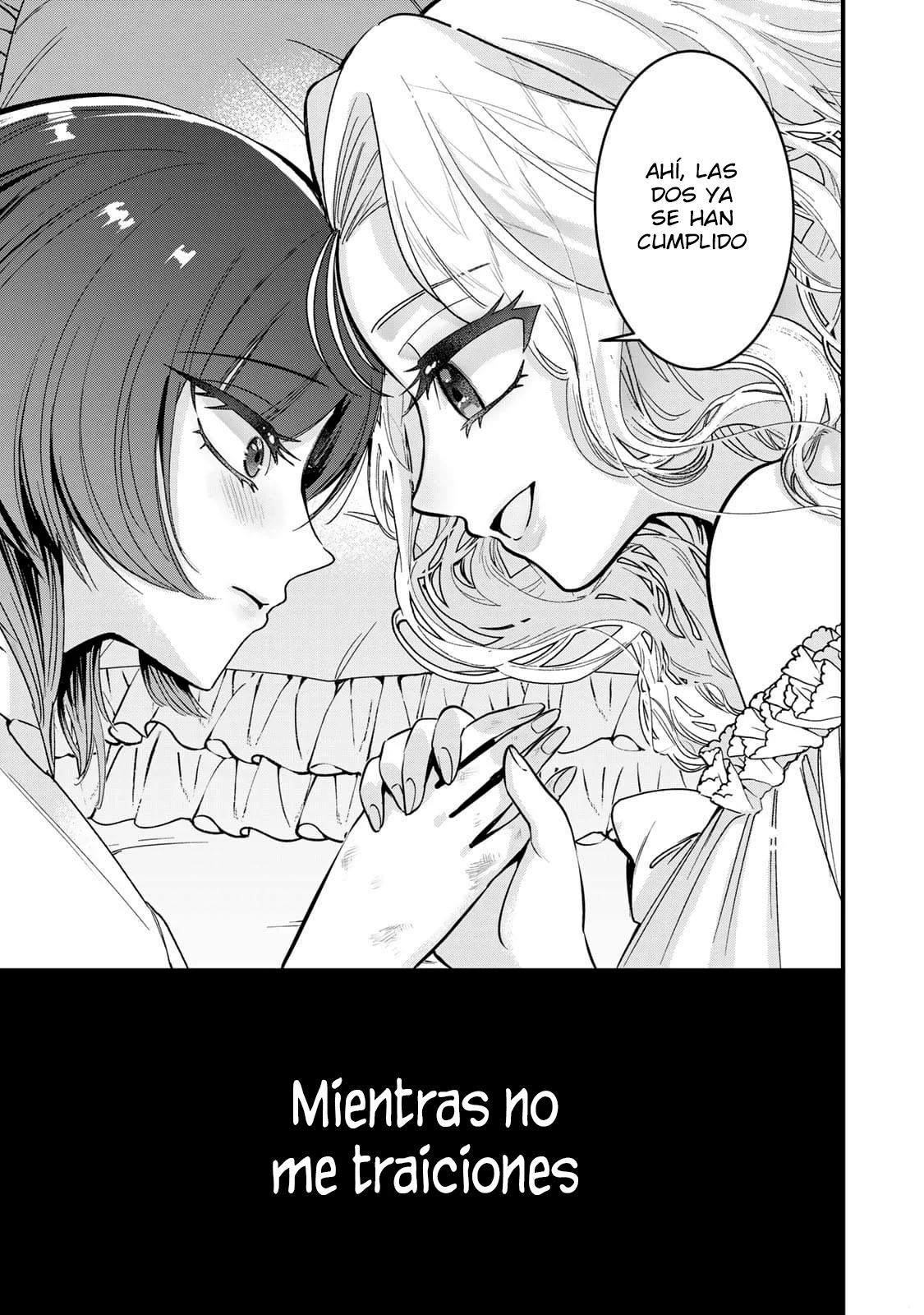 Sugar Girl Drip Capítulo 4 - Page 32