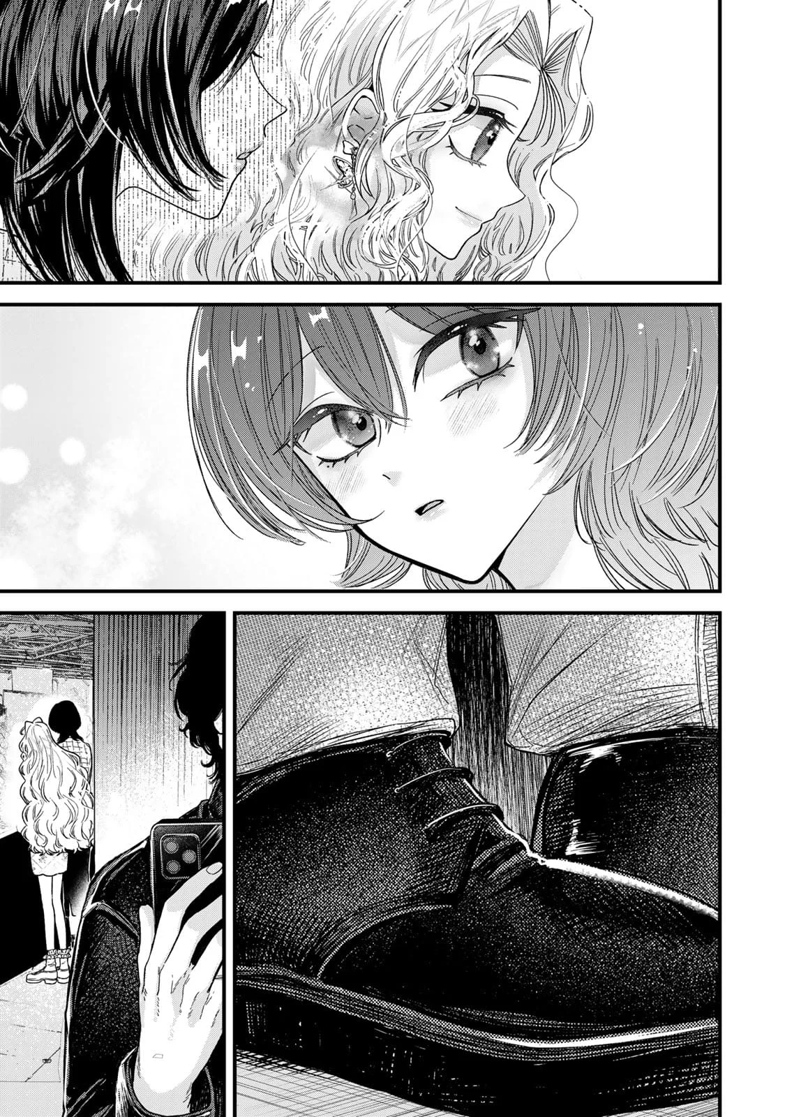 Sugar Girl Drip Capítulo 5 - Page 28
