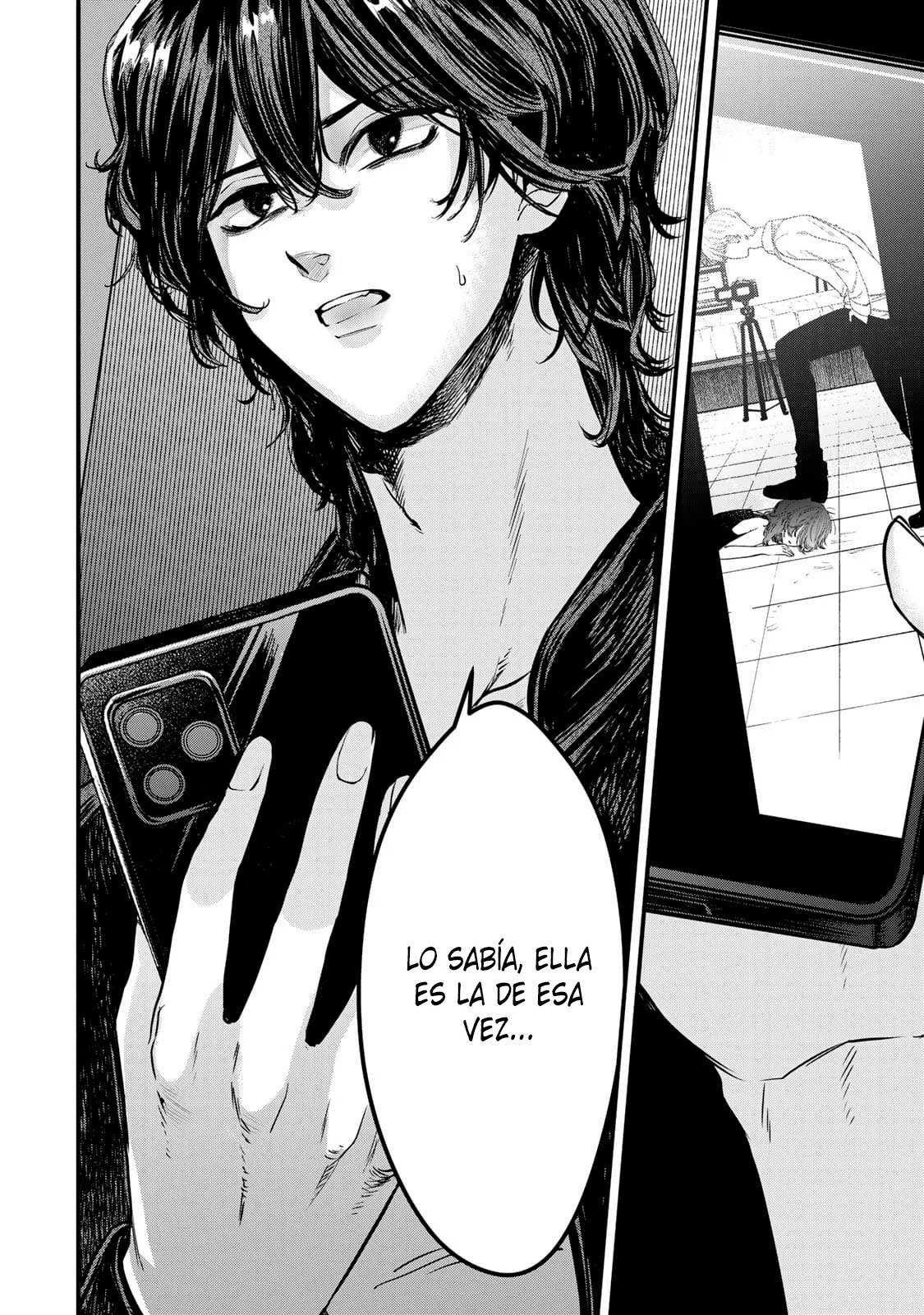 Sugar Girl Drip Capítulo 5 - Page 29