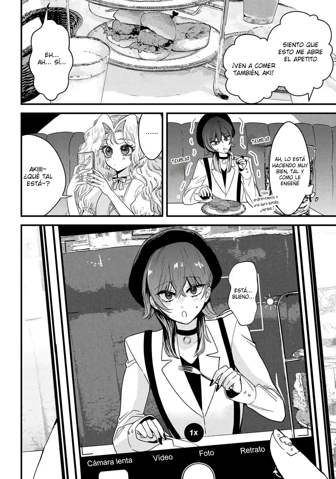 Sugar Girl Drip Capítulo 6 - Page 15
