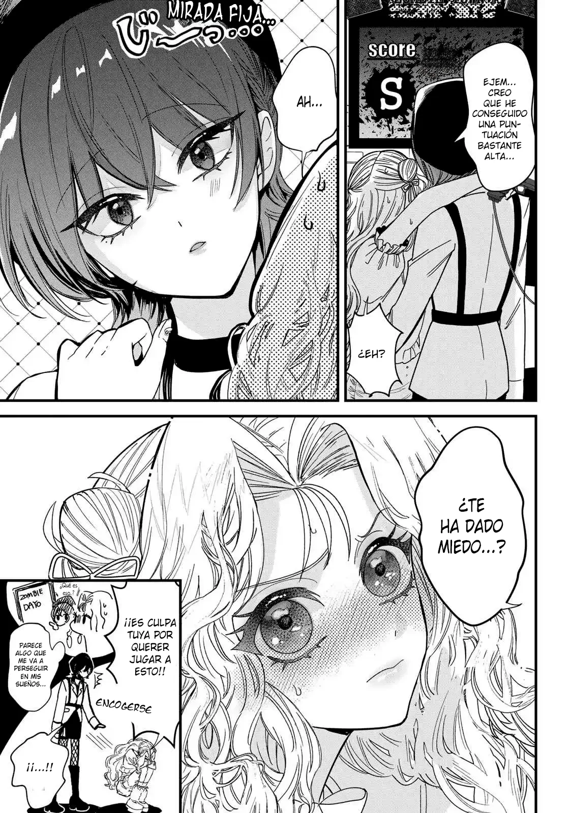 Sugar Girl Drip Capítulo 6 - Page 20
