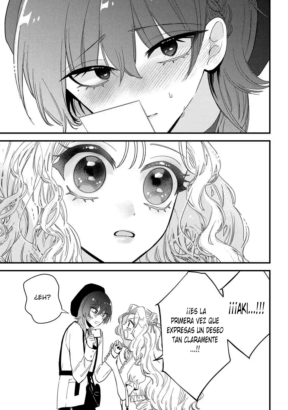 Sugar Girl Drip Capítulo 6 - Page 28