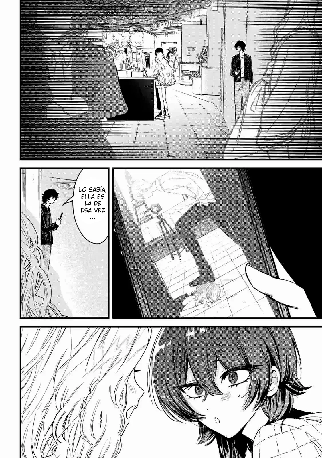 Sugar Girl Drip Capítulo 6 - Page 3