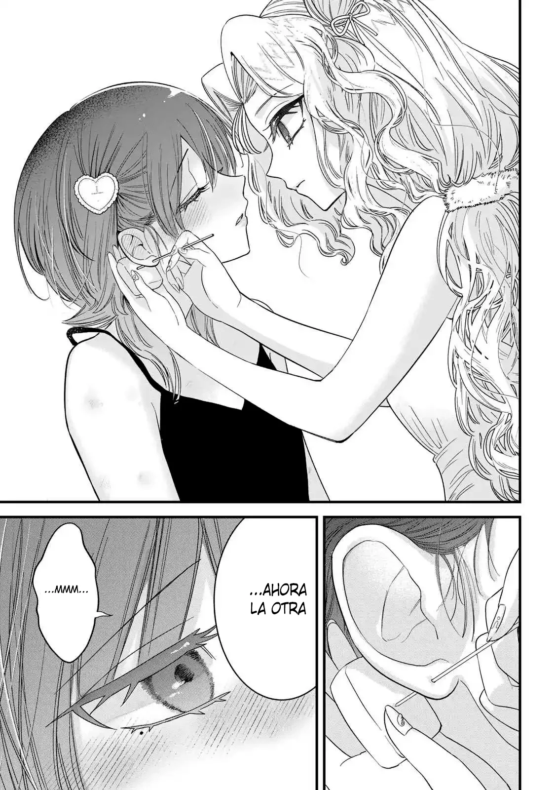 Sugar Girl Drip Capítulo 6 - Page 30