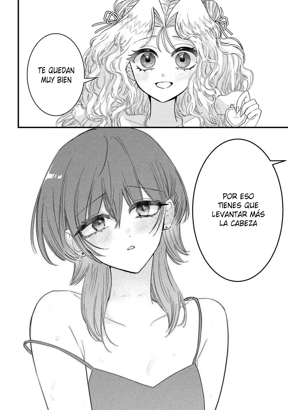 Sugar Girl Drip Capítulo 6 - Page 31