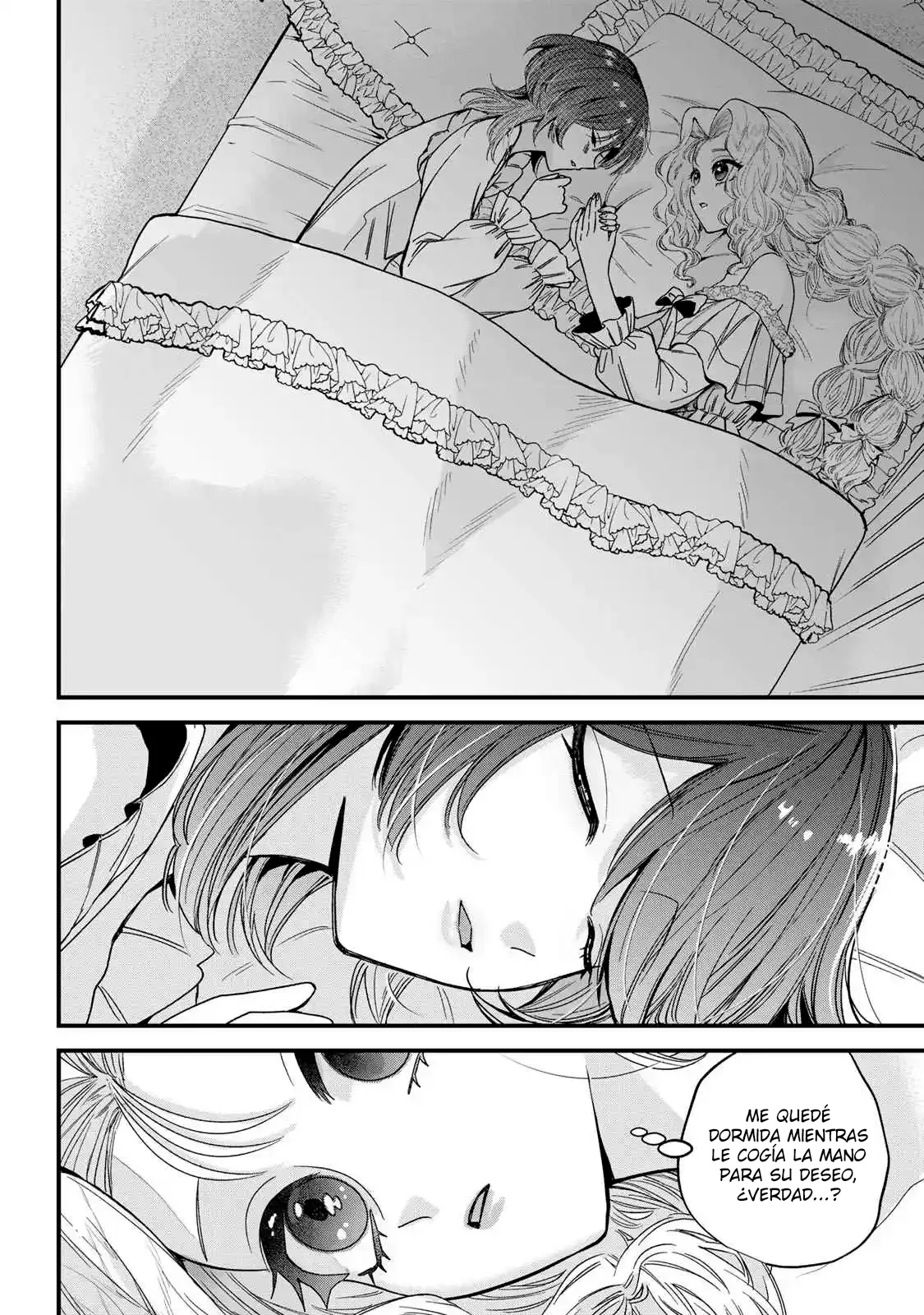 Sugar Girl Drip Capítulo 6 - Page 7