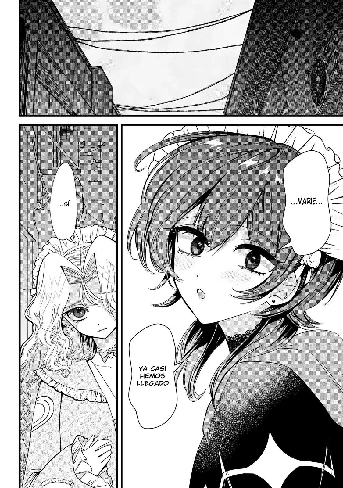 Sugar Girl Drip Capítulo 7 - Page 10