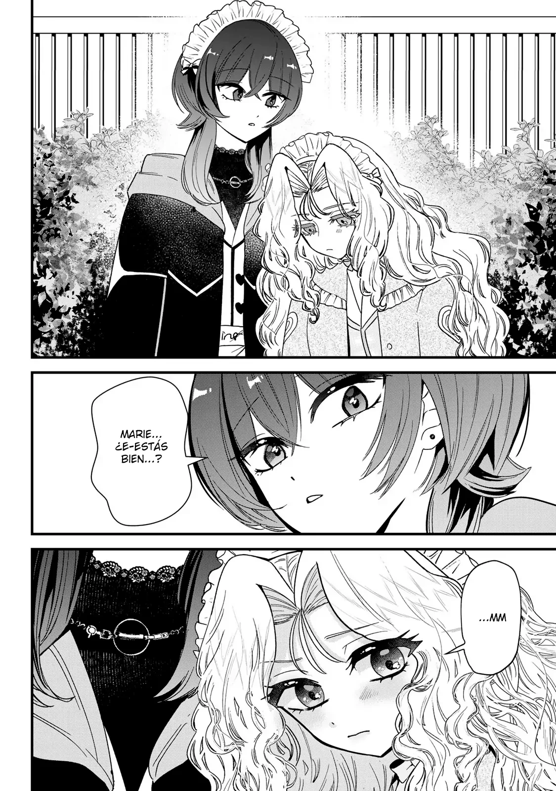 Sugar Girl Drip Capítulo 7 - Page 30
