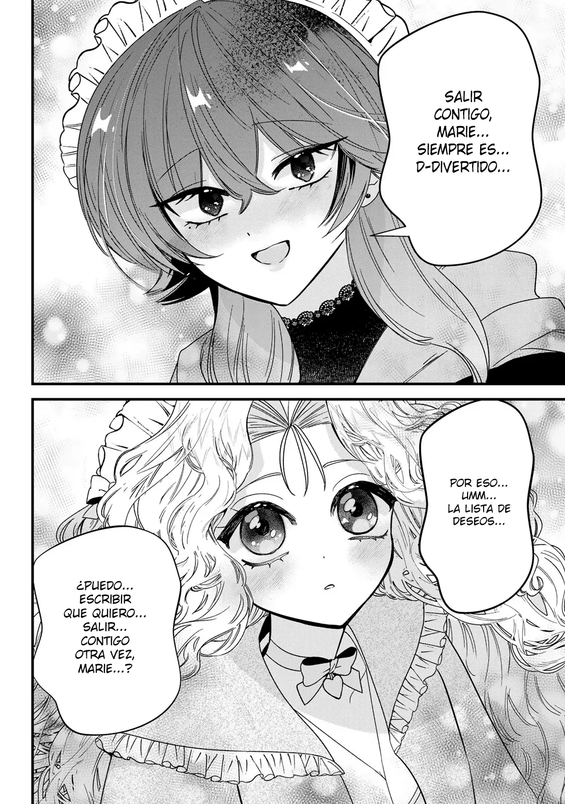 Sugar Girl Drip Capítulo 7 - Page 32