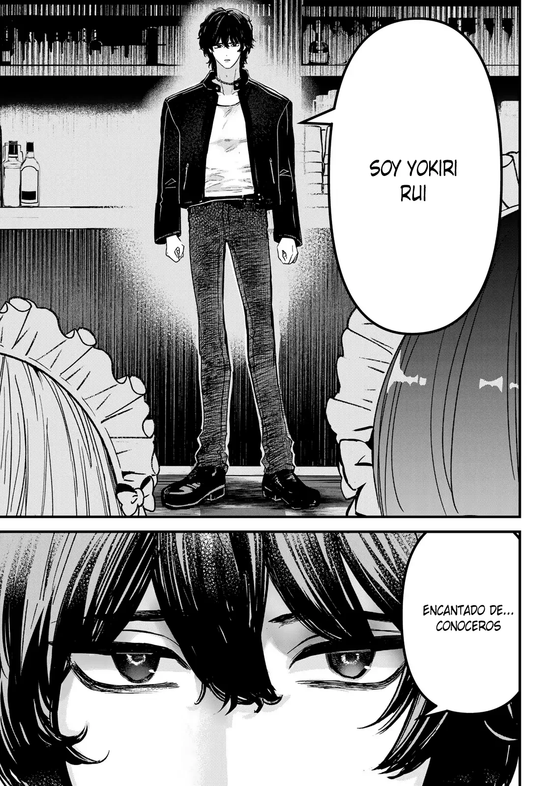 Sugar Girl Drip Capítulo 7 - Page 39