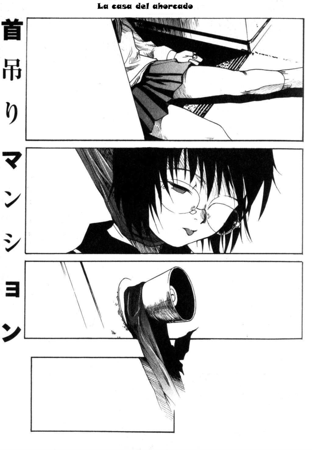 Daydream – español Capítulo 1 - Page 6