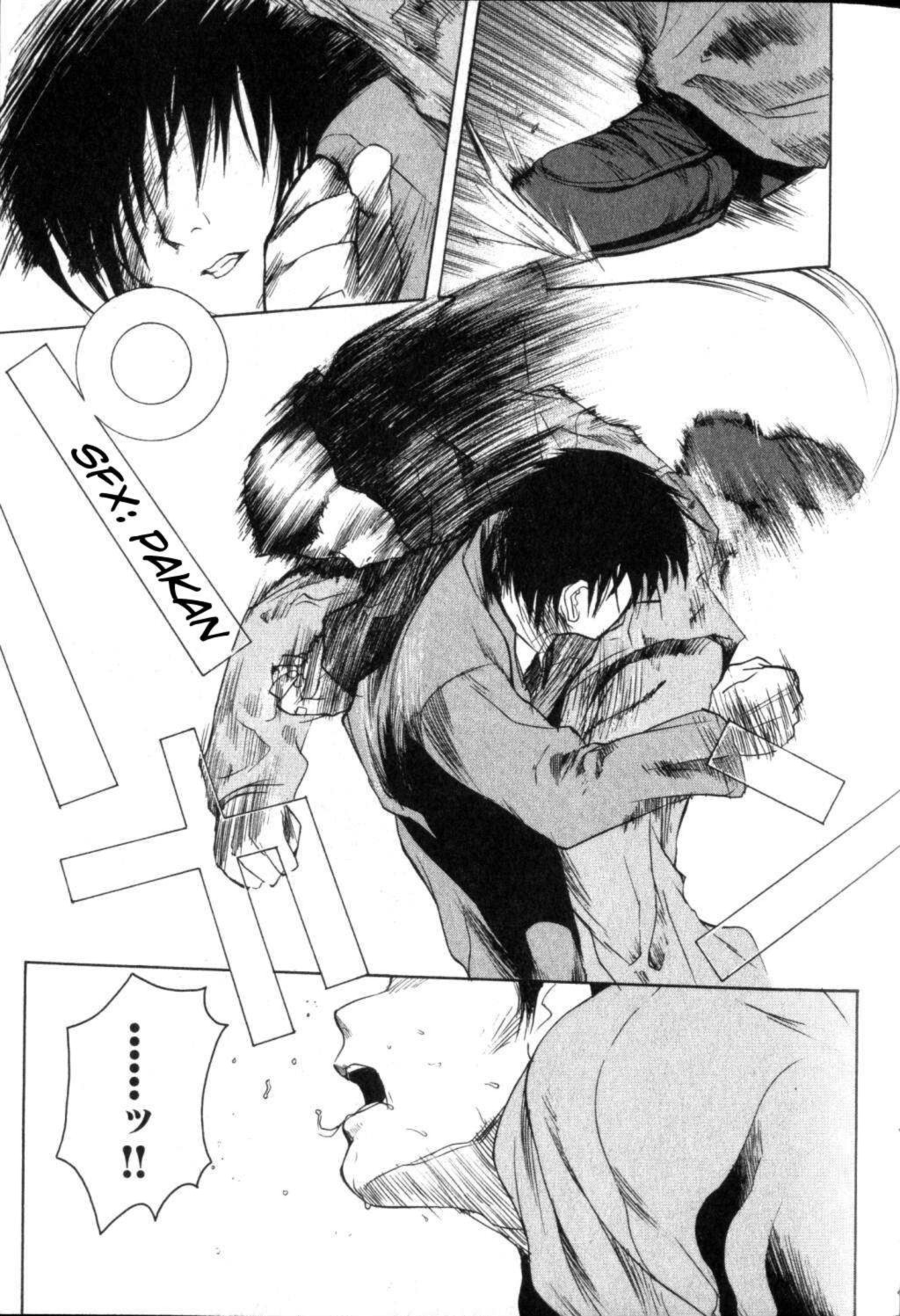 Daydream – español Capítulo 1 - Page 60