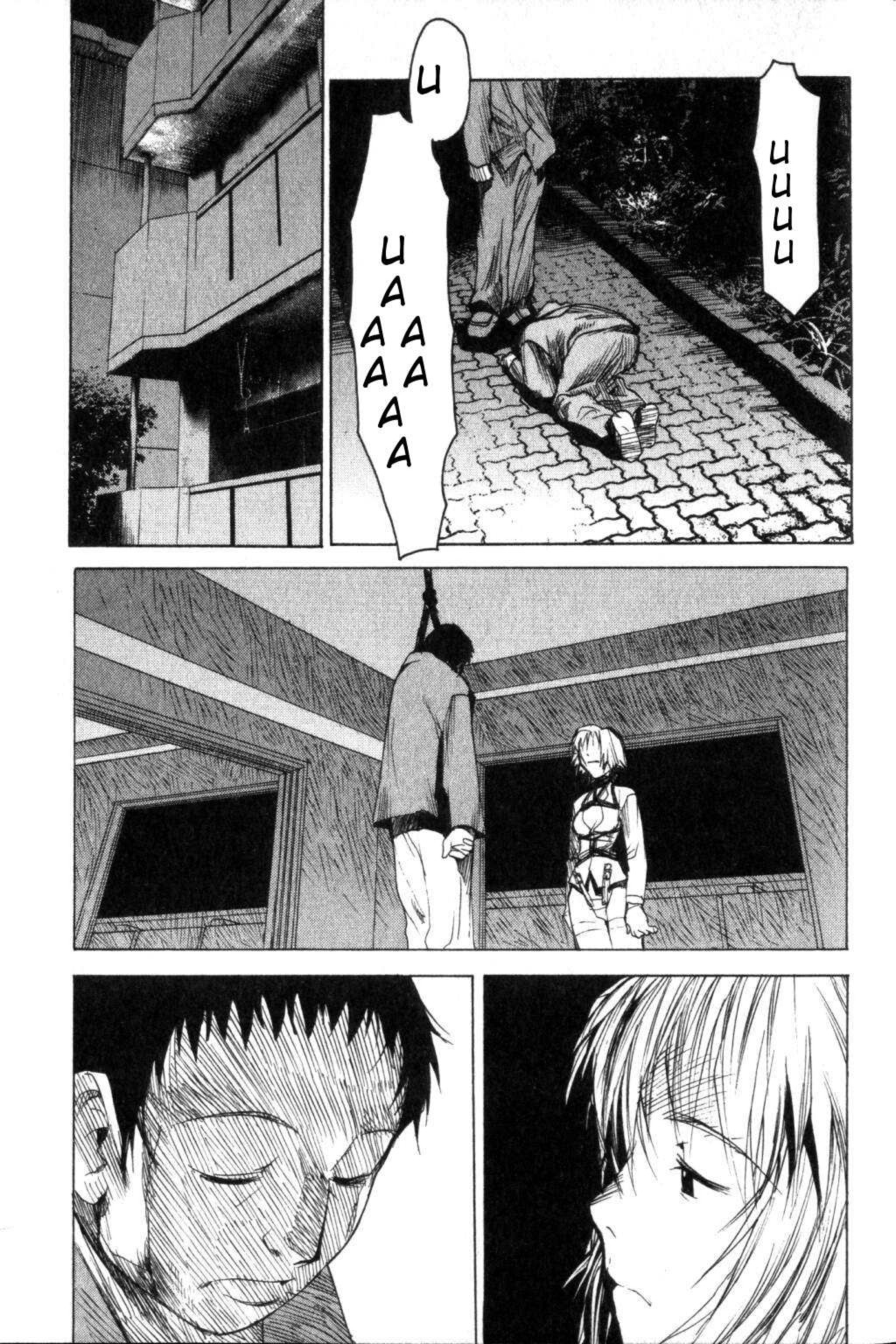 Daydream – español Capítulo 1 - Page 62