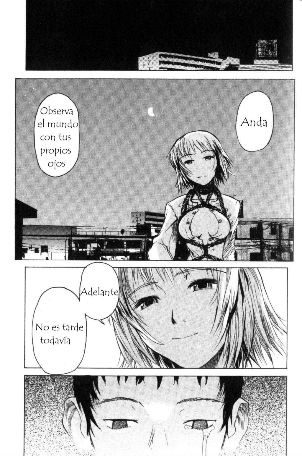 Daydream – español Capítulo 1 - Page 64