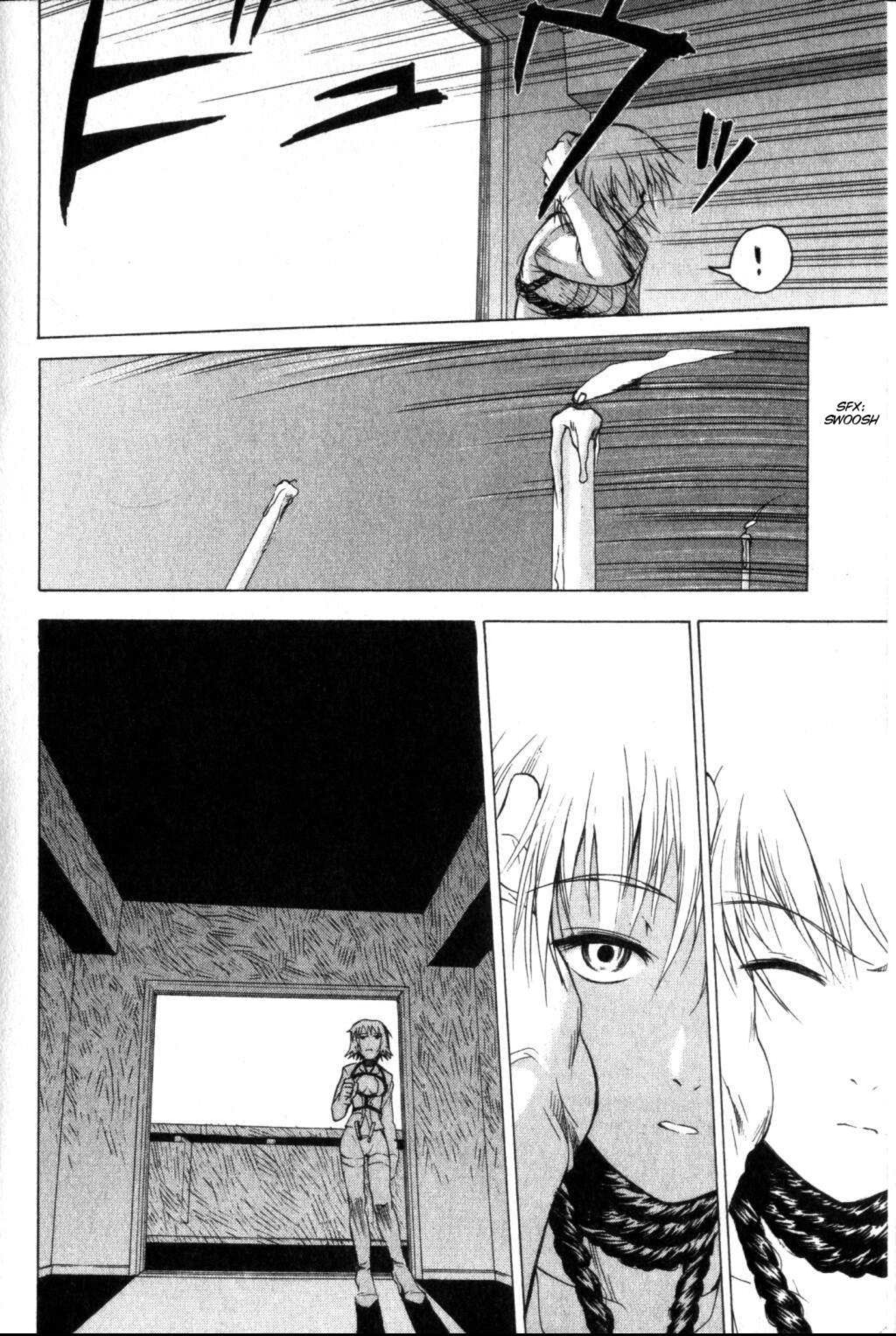 Daydream – español Capítulo 1 - Page 65