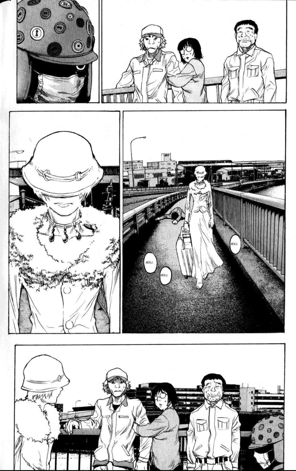 Daydream – español Capítulo 10 - Page 18