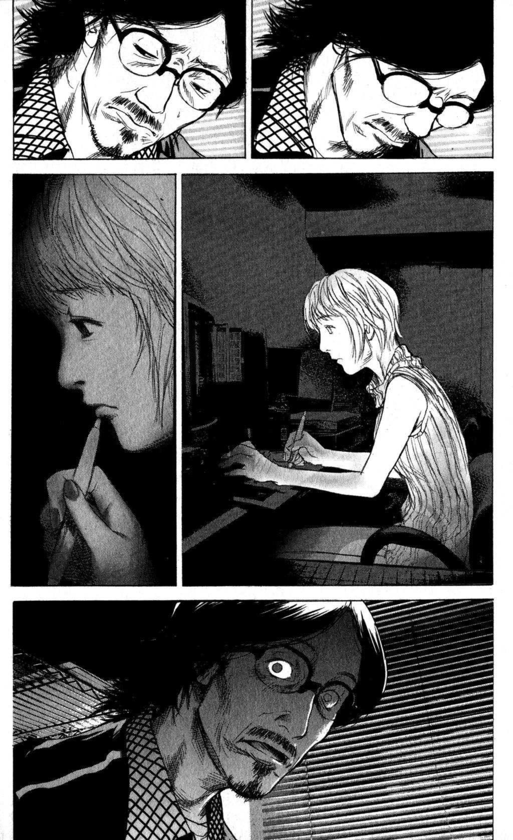 Daydream – español Capítulo 10 - Page 30