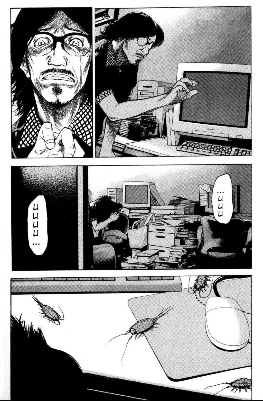 Daydream – español Capítulo 10 - Page 32