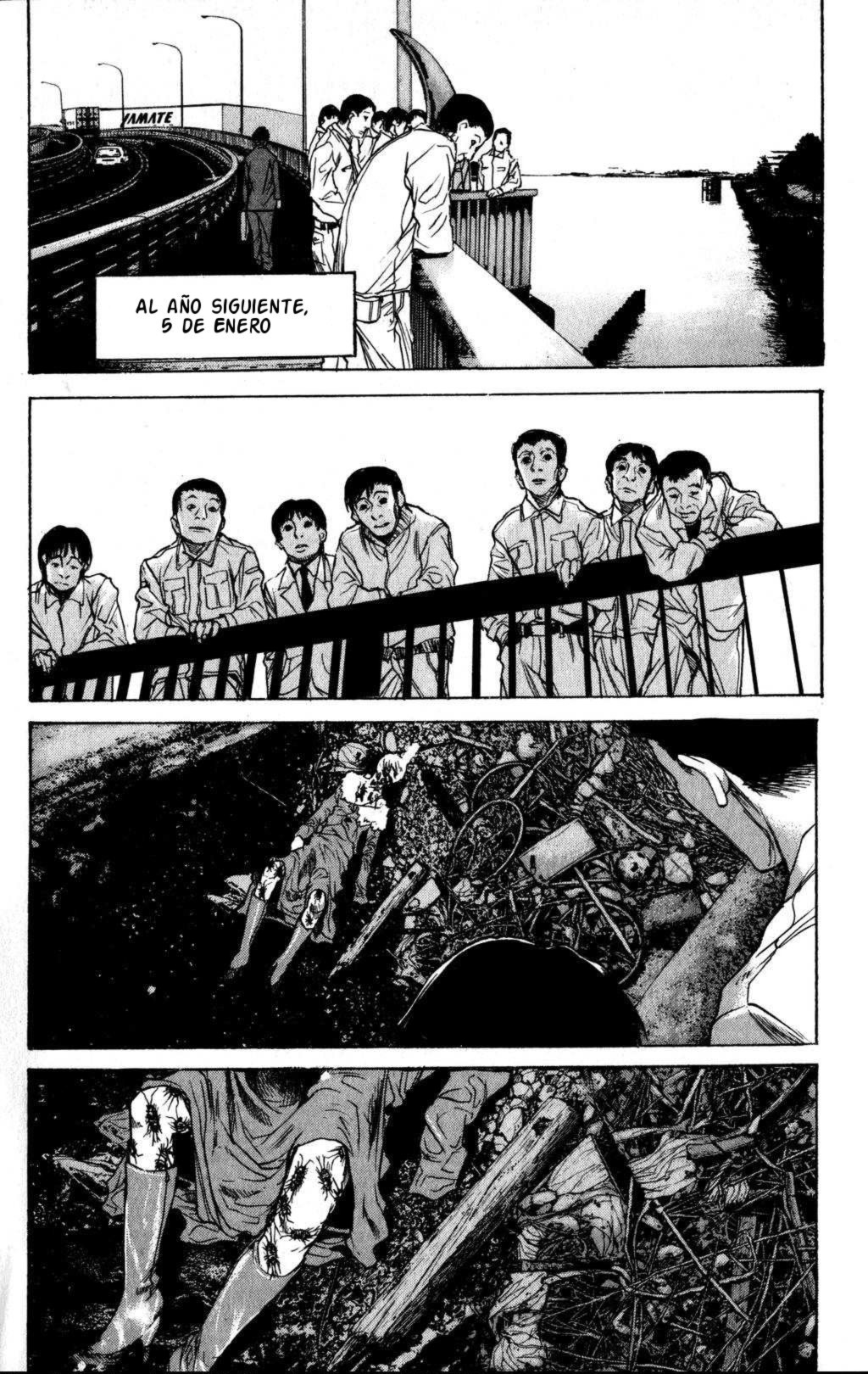Daydream – español Capítulo 10 - Page 4