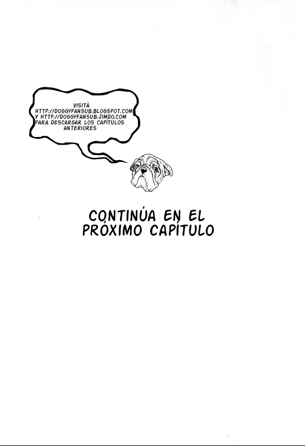 Daydream – español Capítulo 10 - Page 49