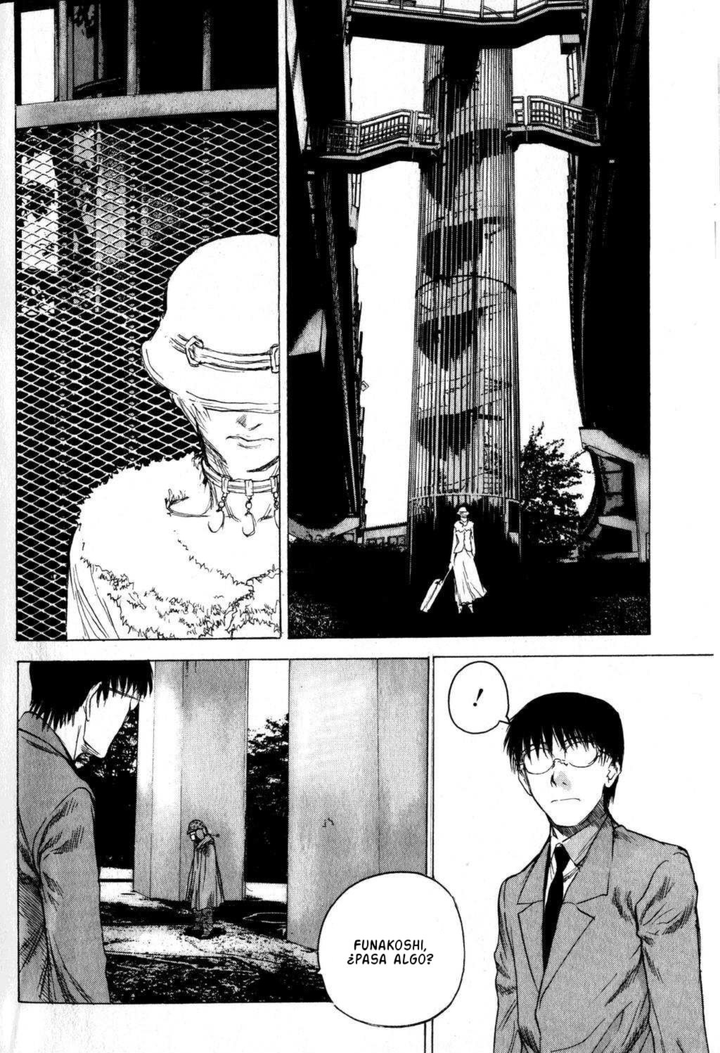 Daydream – español Capítulo 10 - Page 6