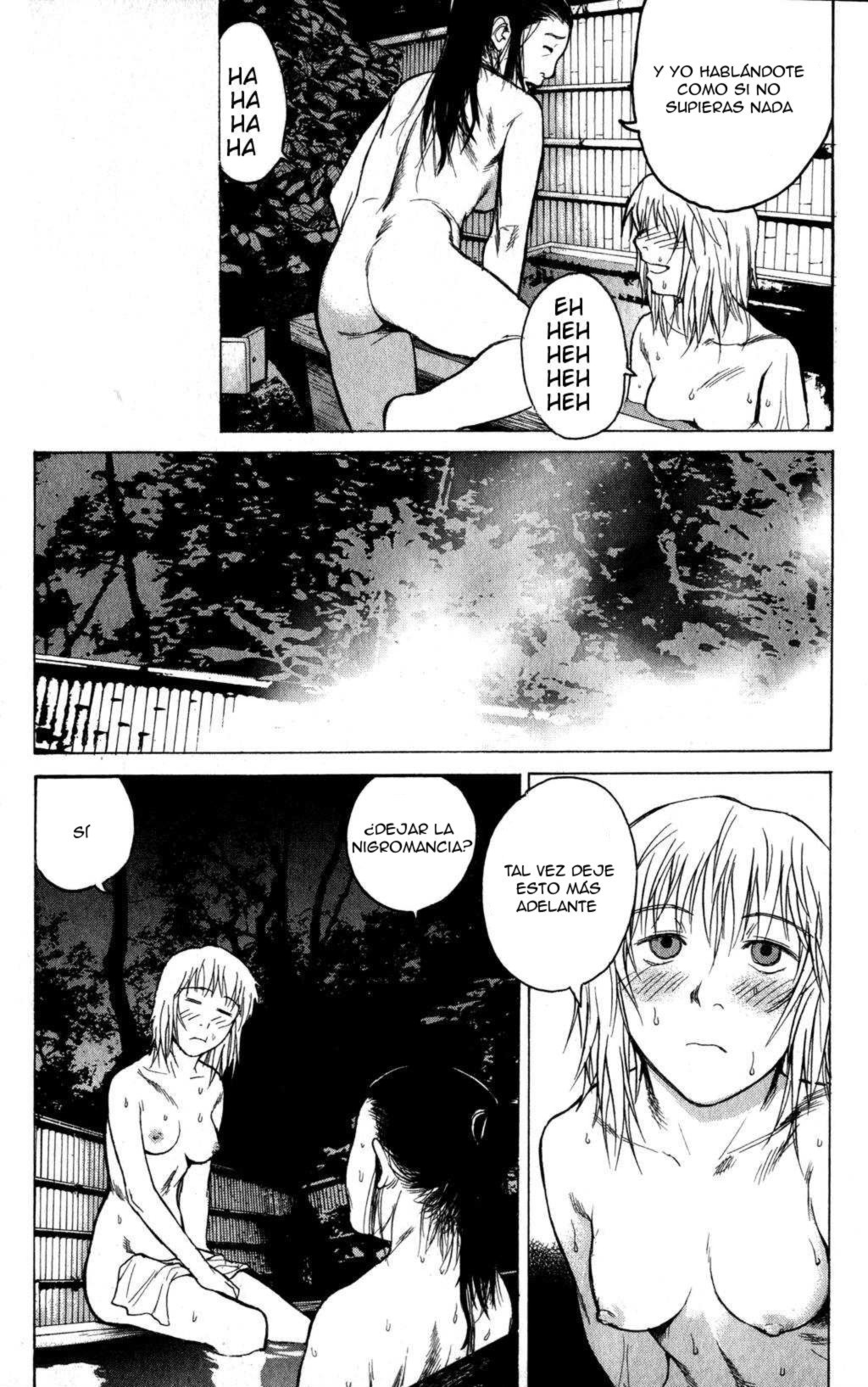 Daydream – español Capítulo 11 - Page 14
