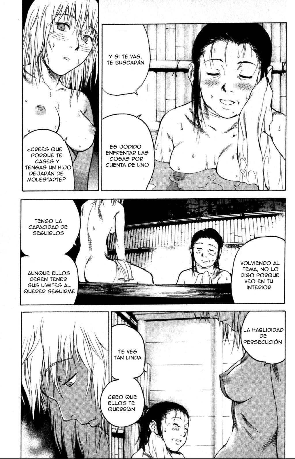 Daydream – español Capítulo 11 - Page 15