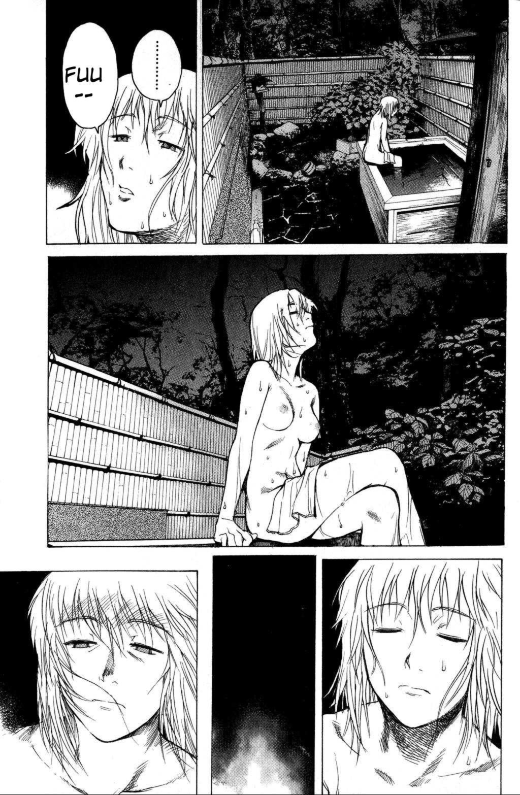 Daydream – español Capítulo 11 - Page 17