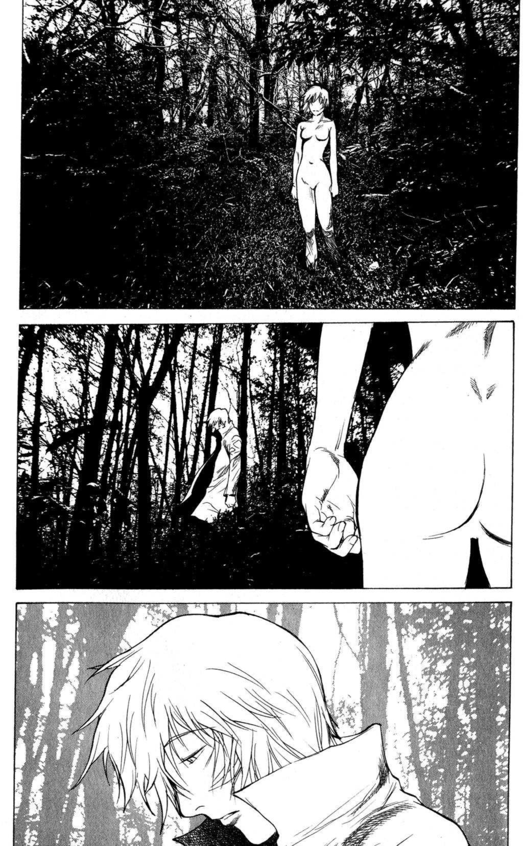Daydream – español Capítulo 11 - Page 19