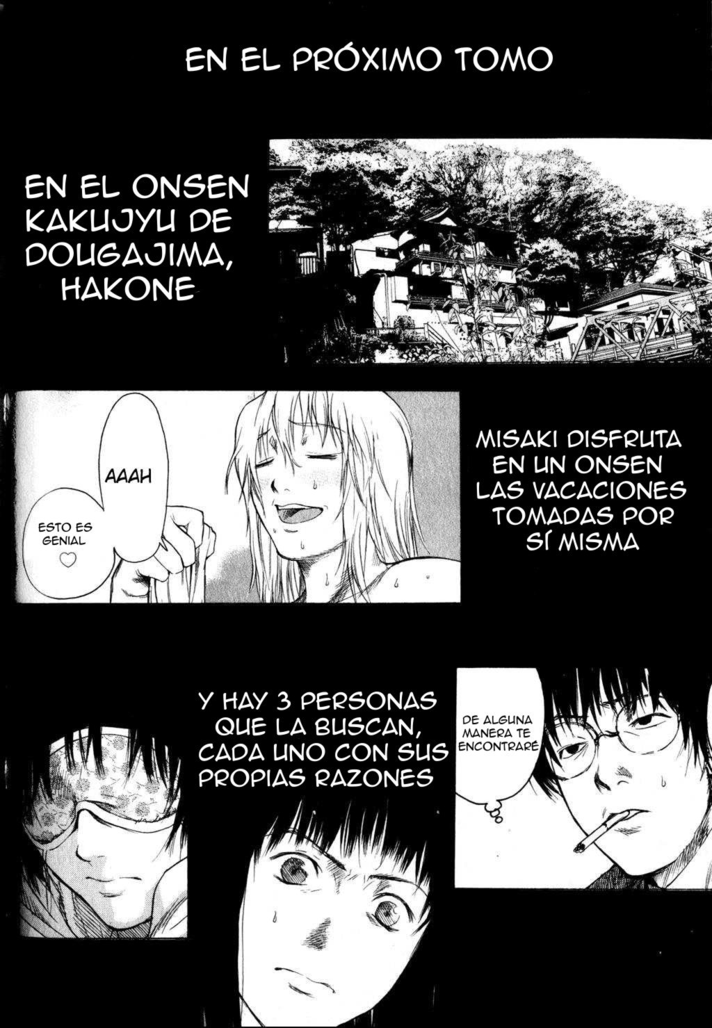 Daydream – español Capítulo 11 - Page 30