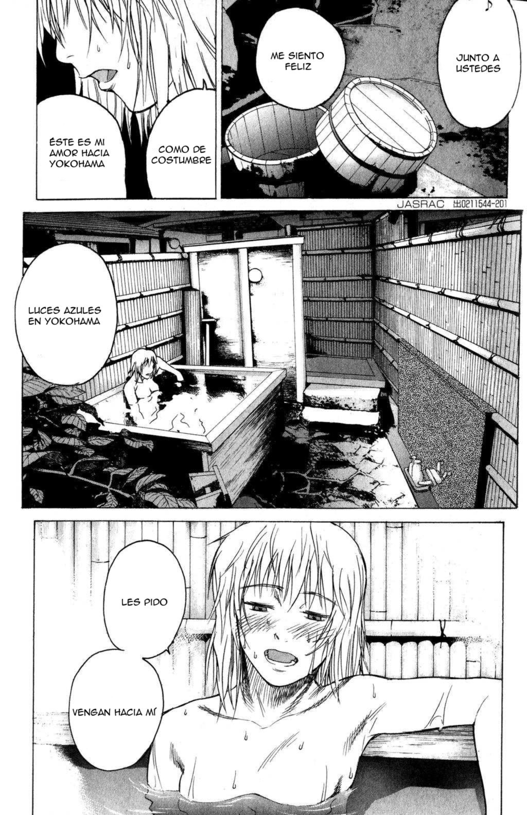 Daydream – español Capítulo 11 - Page 9