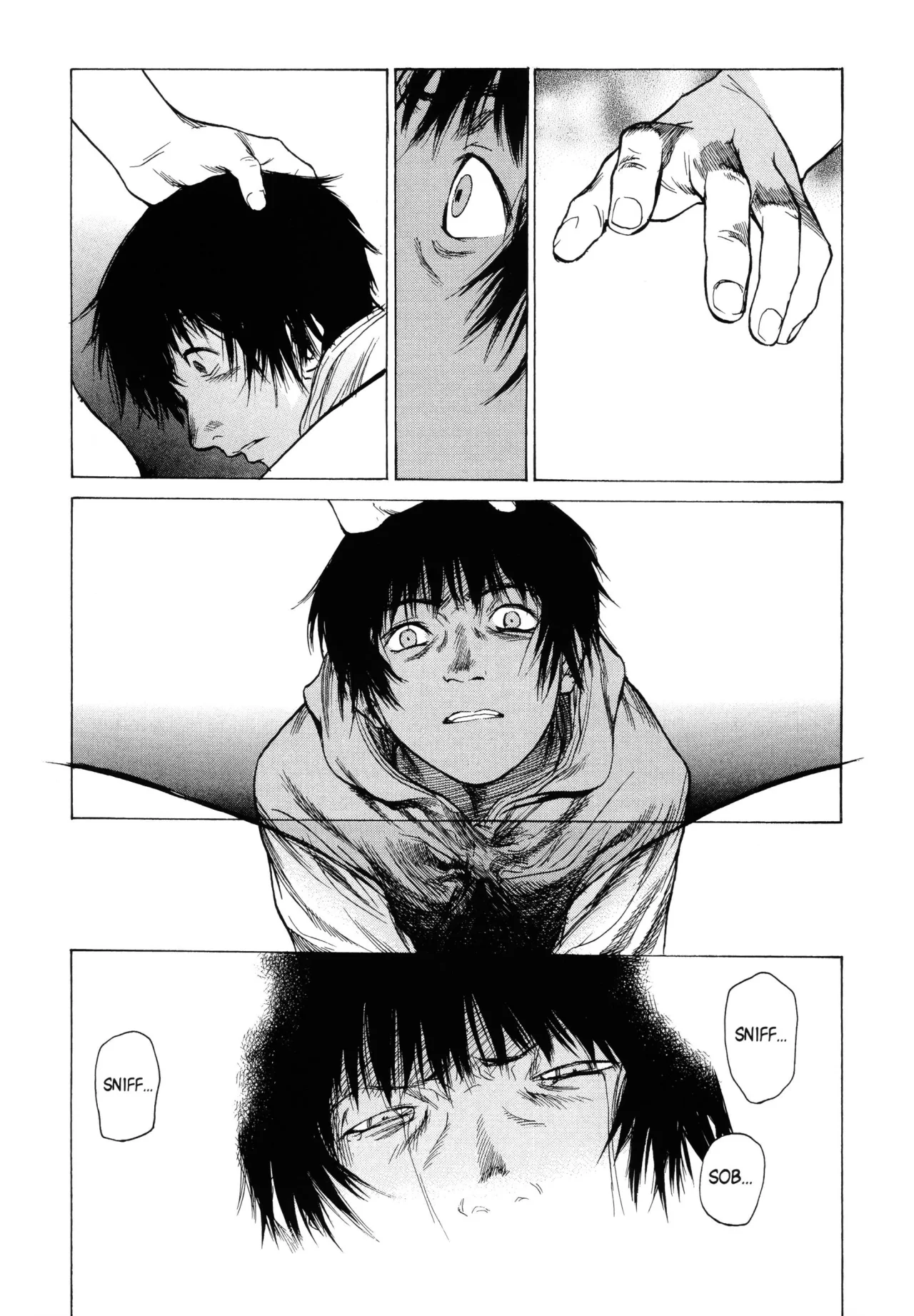 Daydream – español Capítulo 12 - Page 59
