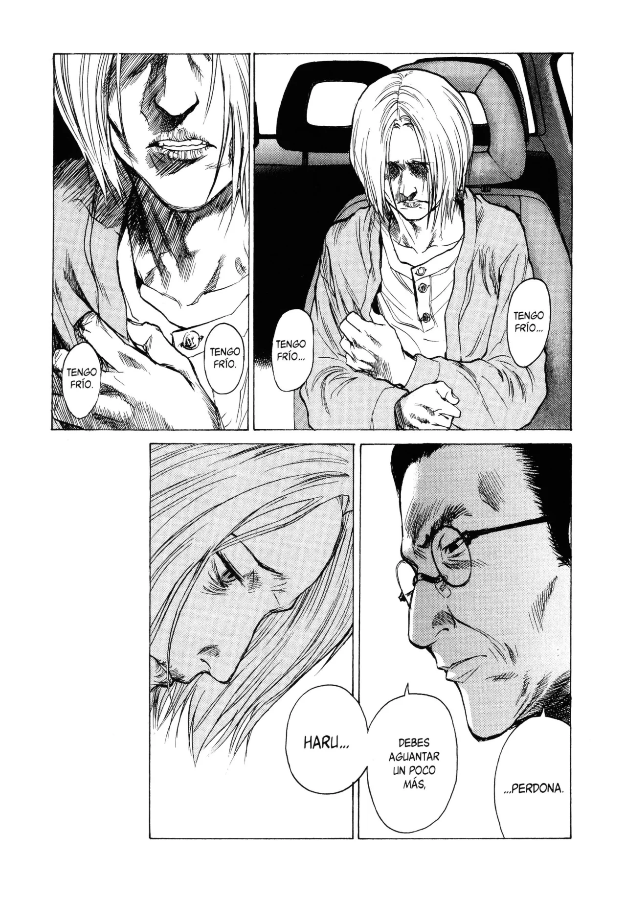 Daydream – español Capítulo 12 - Page 80