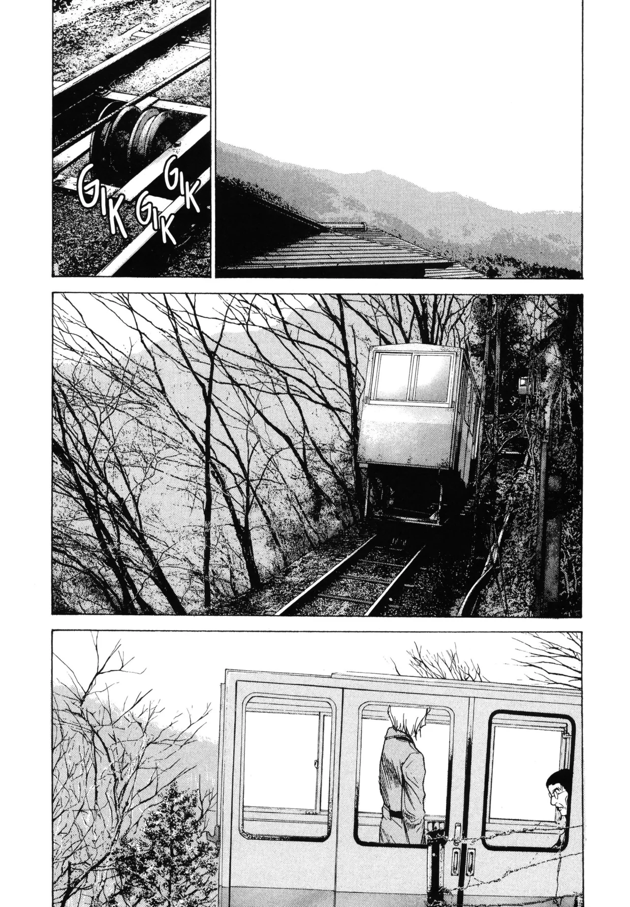 Daydream – español Capítulo 12 - Page 93