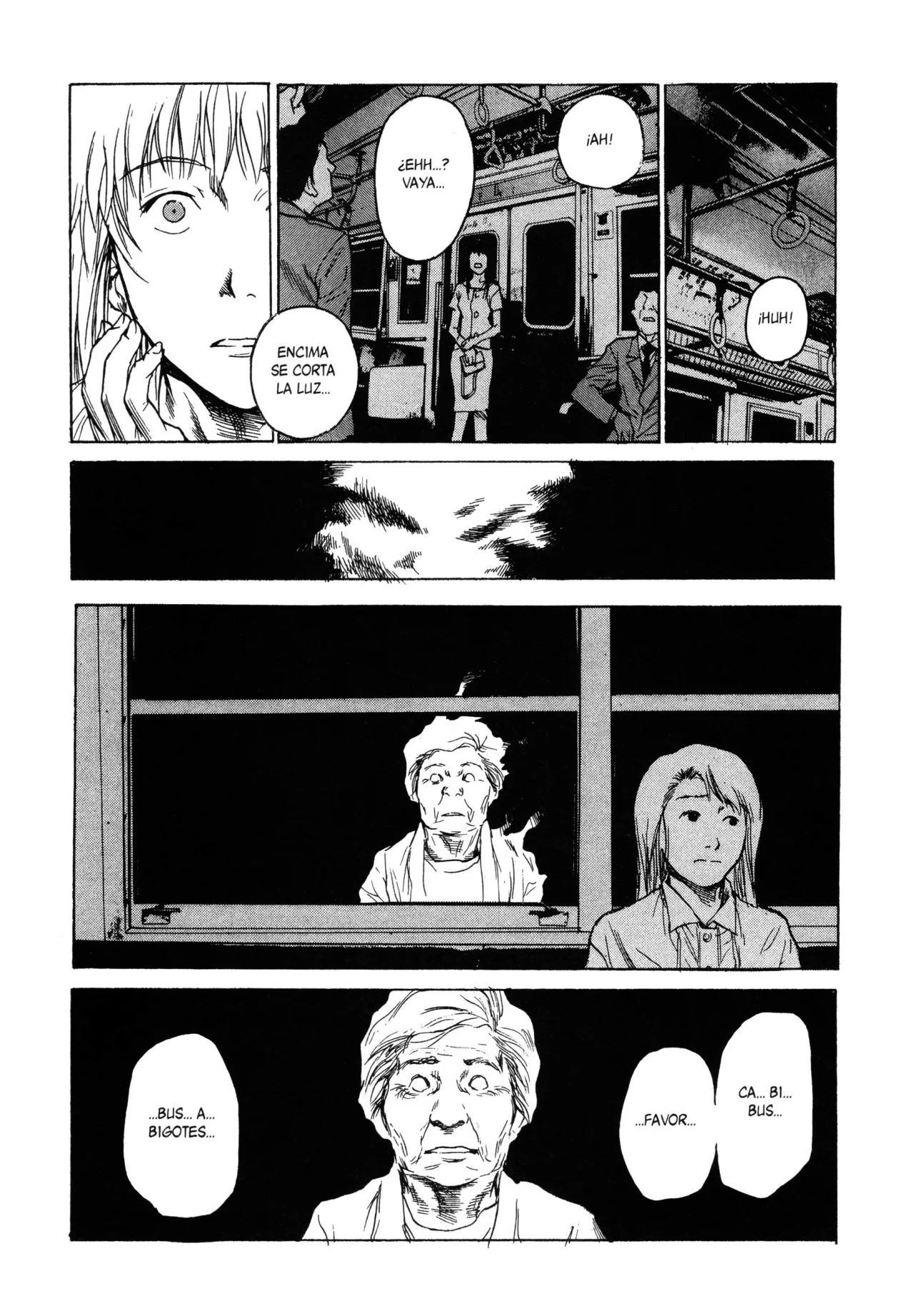 Daydream – español Capítulo 13 - Page 12