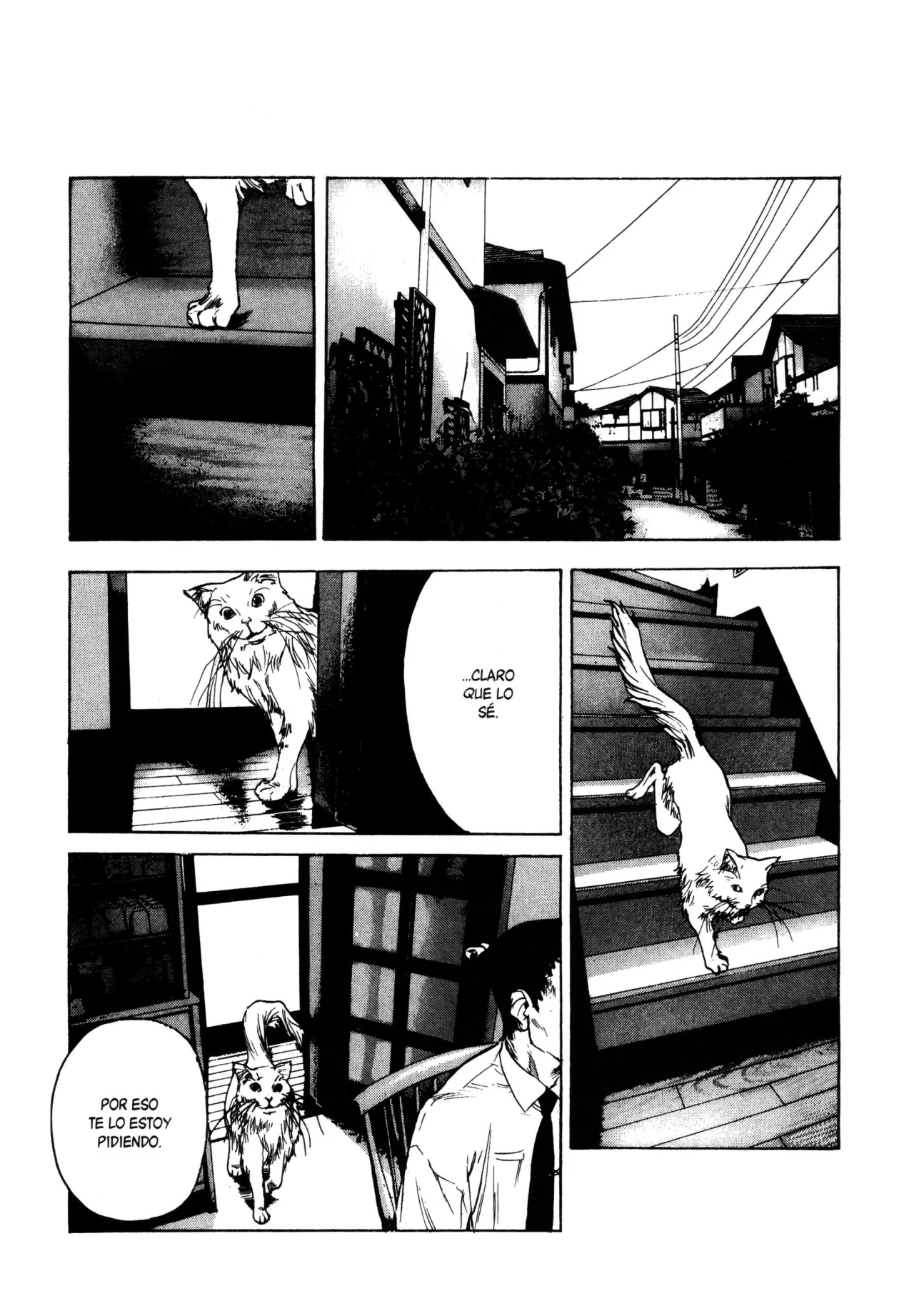 Daydream – español Capítulo 13 - Page 26