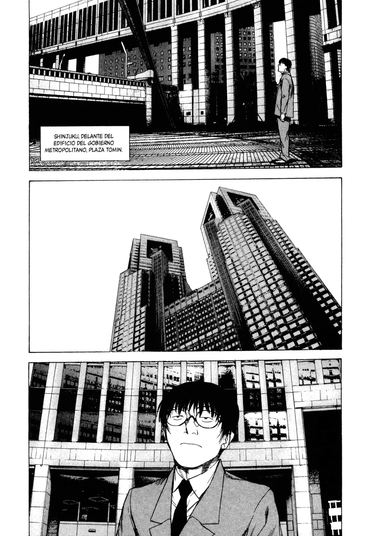 Daydream – español Capítulo 14 - Page 105