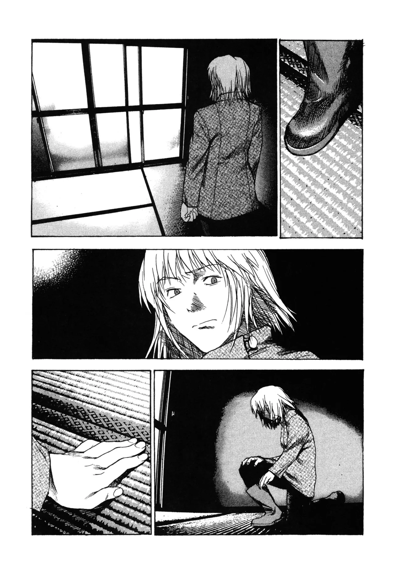Daydream – español Capítulo 14 - Page 33